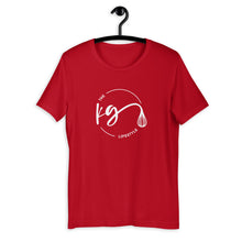 Load image into Gallery viewer, The Cook with Me Tee