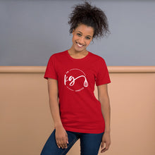 Load image into Gallery viewer, The Cook with Me Tee