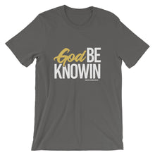 Load image into Gallery viewer, "God Be Knowin" Tee (Multiple Colors)