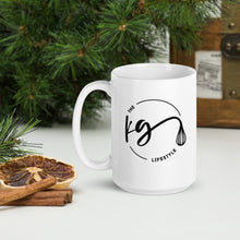 Load image into Gallery viewer, The All Purpose Sip with Me Mug