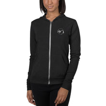 Load image into Gallery viewer, The Shop With Me Zip Hoodie