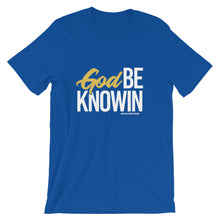 Load image into Gallery viewer, "God Be Knowin" Tee (Multiple Colors)