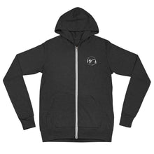 Load image into Gallery viewer, The Shop With Me Zip Hoodie