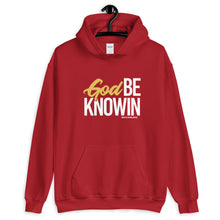 Load image into Gallery viewer, "God Be Knowin" Hoodie